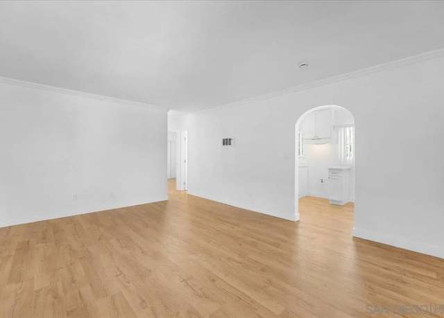 Property at 128 1/2 S 33rd St, San Diego, CA 92113, 2 beds, 1 bath