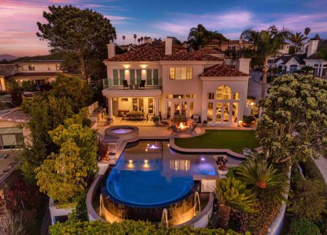 Property at 3930 Torrey Hills Ln, San Diego, CA 92130, 5 beds, 5 baths