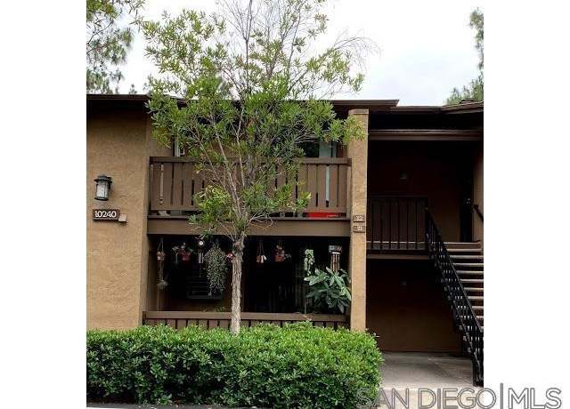 Property at 10240 Black Mountain Rd #107, San Diego, CA 92126, 1 bed, 1 bath
