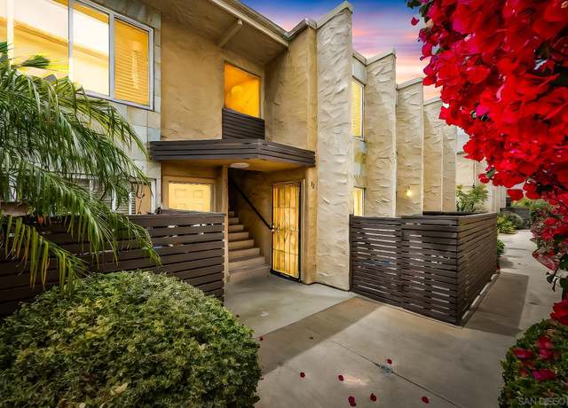 Property at 1386 E Madison Ave #15, El Cajon, CA 92021, 2 beds, 1.5 baths