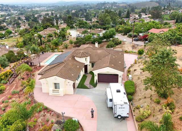 Property at 2387 Country Heights Rd, Escondido, CA 92026, 3 beds, 2.5 baths