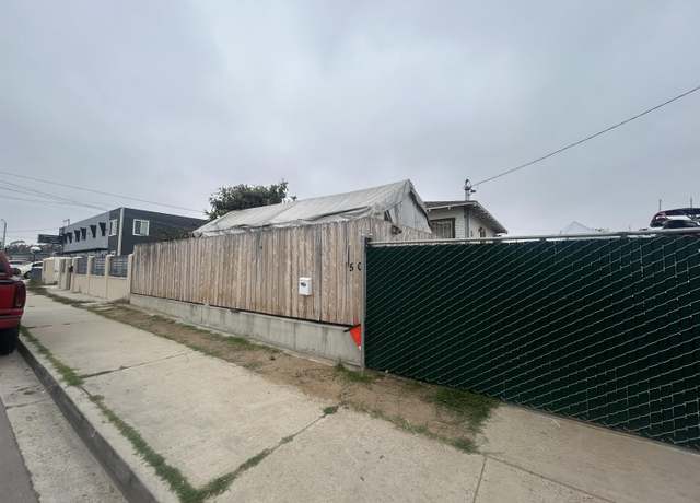 Property at 505 Palm Ave, National City, CA 91950, 2 beds, 1 bath