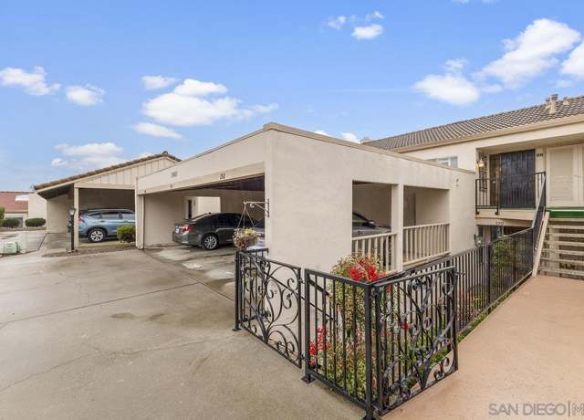 Property at 17485 Plaza Del Curtidor #191, San Diego, CA 92128, 2 beds, 2 baths