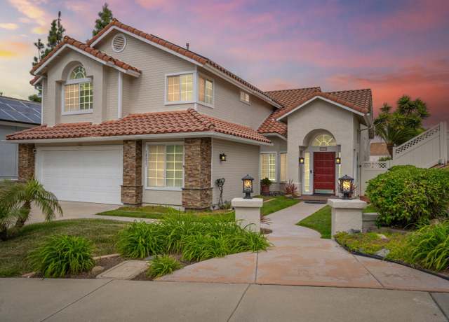 Property at 18037 Saponi Ct, San Diego, CA 92127, 5 beds, 3 baths