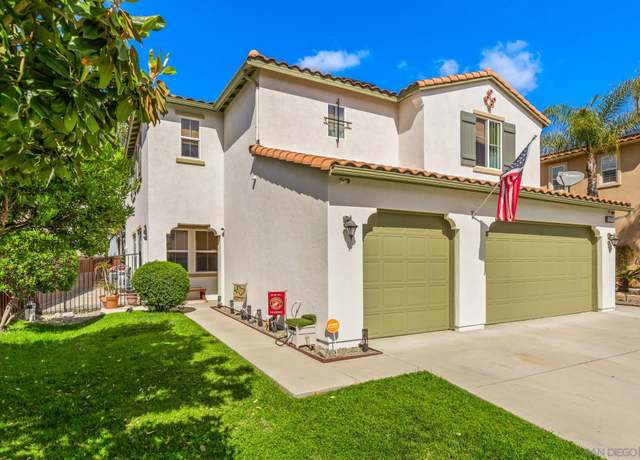 Property at 1299 Bellingham, Oceanside, CA 92057, 5 beds, 3.5 baths