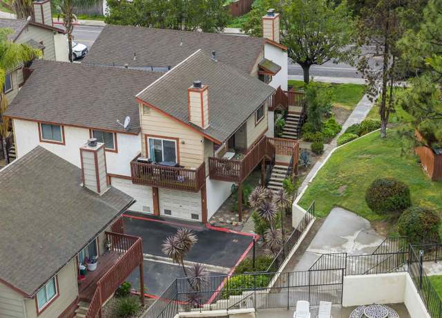 Property at 854 Tamayo Dr #3, Chula Vista, CA 91910, 3 beds, 2 baths