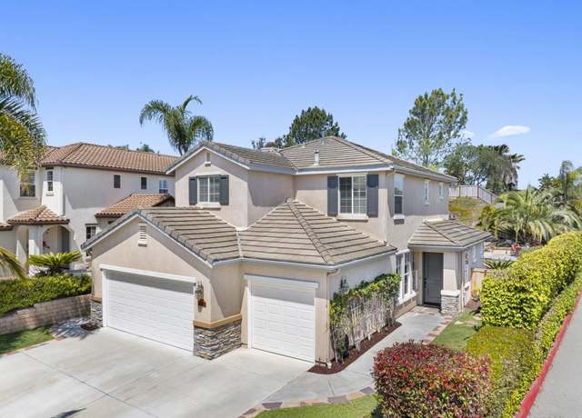 Property at 1266 Mariposa Rd, Carlsbad, CA 92011, 5 beds, 3 baths