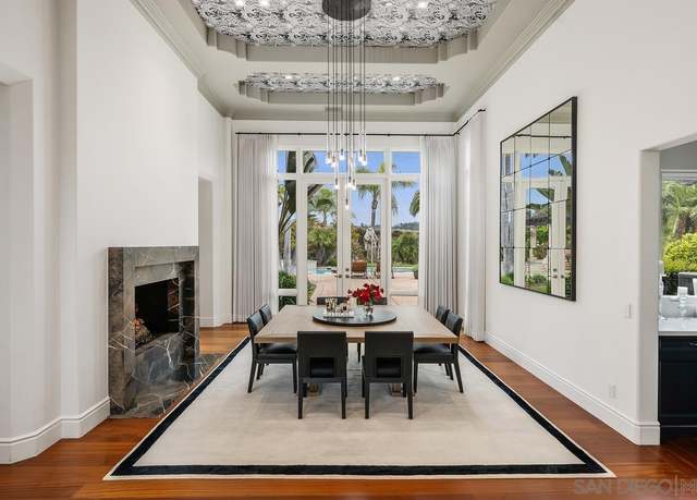 Property at 16590 Calle Familia, Rancho Santa Fe, CA 92067, 6 beds, 7 baths