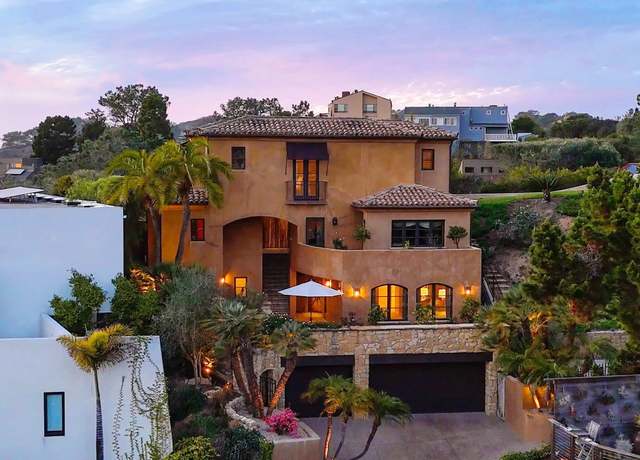Property at 12927 Via Grimaldi, Del Mar, CA 92014, 4 beds, 4.5 baths