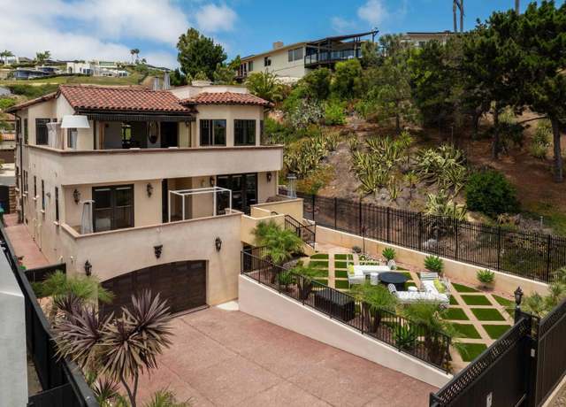 Property at 1045 Van Nuys St, North Pacific Beach, CA 92109, 4 beds, 5 baths