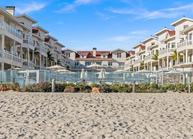 Property at 1500 Orange Ave Unit Shore House 67, Coronado, CA 92118, 2 beds, 2 baths