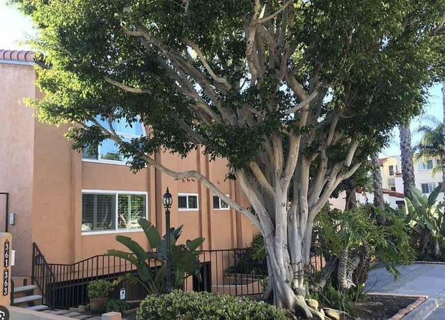 Property at 361 Rosecrans St, San Diego, CA 92106, 2 beds, 2 baths