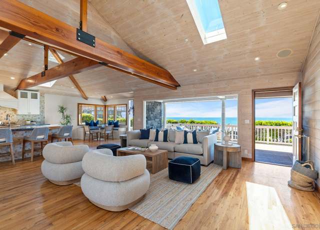 Property at 620 Law St, San Diego, CA 92109, 3 beds, 3.5 baths