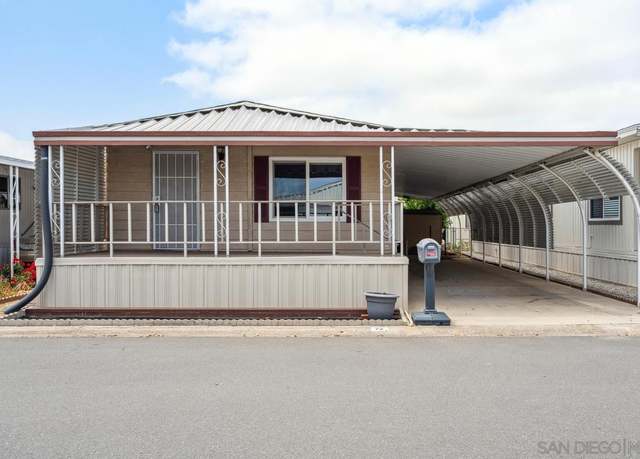 Property at 1212 H St #72, Ramona, CA 92065, 2 beds, 2 baths