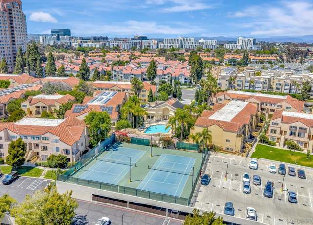 Property at 3985 Nobel Dr #332, San Diego, CA 92122, 2 beds, 2.5 baths