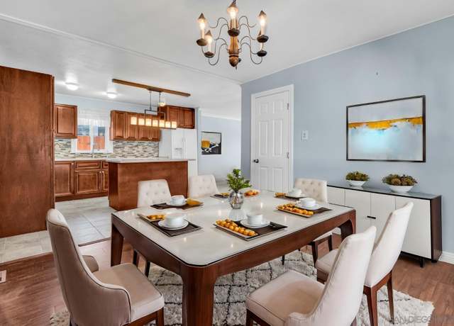 Property at 1120 Pepper Dr #25, El Cajon, CA 92021, 2 beds, 2 baths