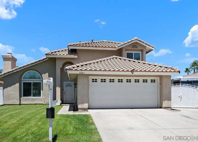 Property at 32465 Skylark Dr, Lake Elsinore, CA 92530, 4 beds, 2.5 baths