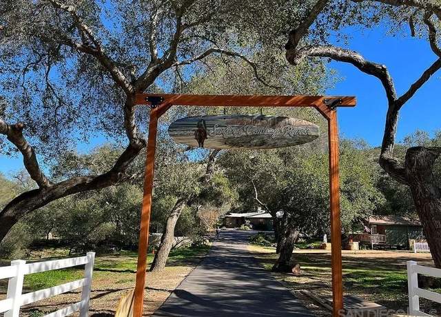 Property at 15677 Oak Valley Rd, Ramona, CA 92065, 4 beds, 3 baths
