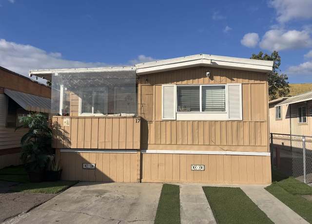 Property at 3221 Bancroft Dr Spc 17, Spring Valley, CA 91977, 1 bed, 1 bath