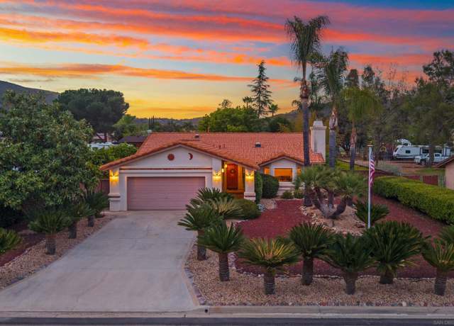 Property at 23540 Oriente Way, Ramona, CA 92065, 3 beds, 2 baths