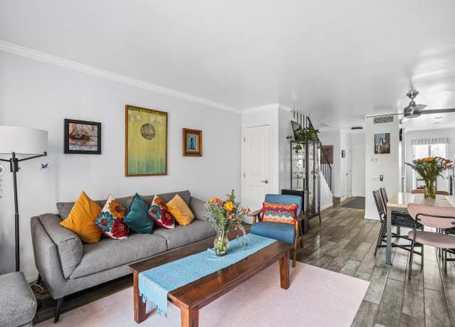 Property at 5700 Baltimore Dr #156, La Mesa, CA 91942, 2 beds, 2.5 baths