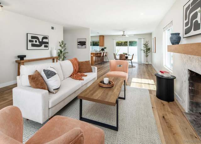 Property at 14555 High Pine St, Poway, CA 92064, 3 beds, 2 baths