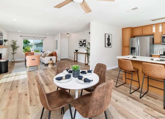 Property at 14555 High Pine St, Poway, CA 92064, 3 beds, 2 baths