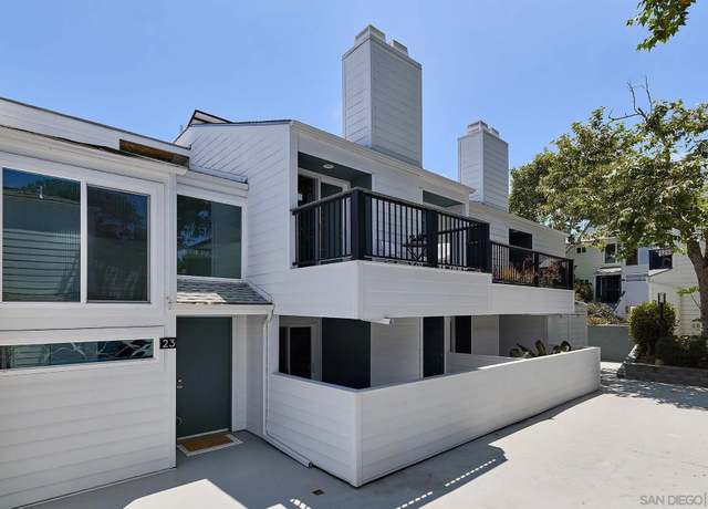 Property at 707 S Sierra Ave #23, Solana Beach, CA 92075, 2 beds, 2.5 baths