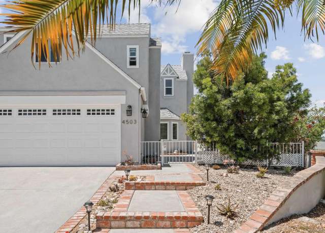 Property at 4503 Carnaby Ct, Carlsbad, CA 92010, 3 beds, 2.5 baths
