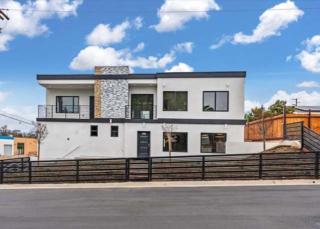 Property at 422 S Spruce St, Escondido, CA 92025, 4 beds, 4.5 baths