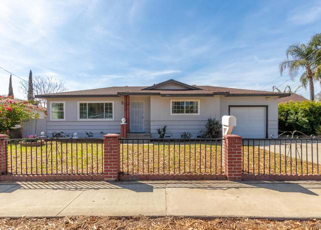Property at 909 N Midway Dr, Escondido, CA 92027, 3 beds, 1 bath
