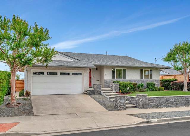 Property at 2238 Tokalon St, San Diego, CA 92110, 3 beds, 2 baths