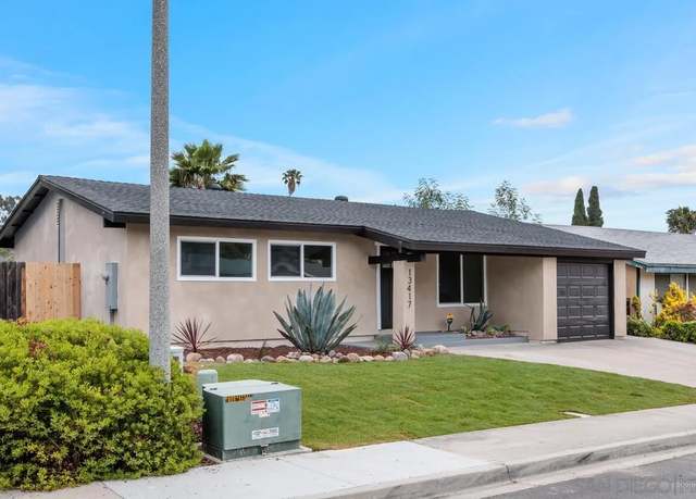 Property at 13417 Silver Lake Dr, Poway, CA 92064, 3 beds, 2 baths