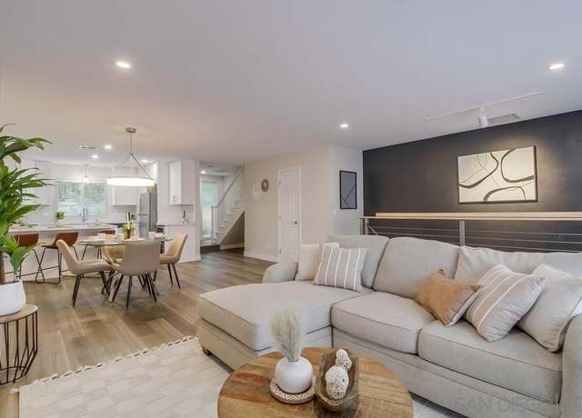 Property at 4278 5th, San Diego, CA 92103, 2 beds, 2.5 baths