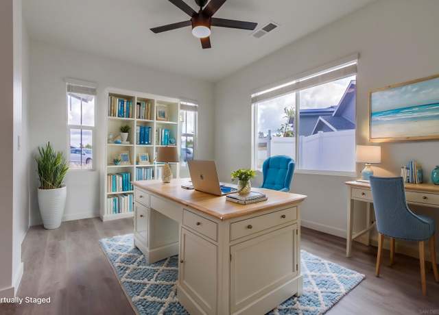 Property at 1609 Mauzy Way, El Cajon, CA 92021, 5 beds, 2.5 baths