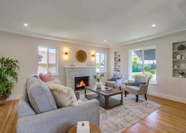Property at 4574 58th St, San Diego, CA 92115, 2 beds, 2 baths