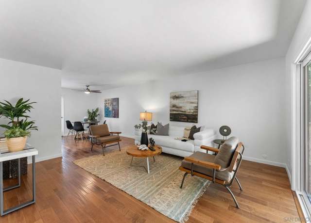 Property at 7079 Park Mesa Way #66, San Diego, CA 92111, 2 beds, 1.5 baths