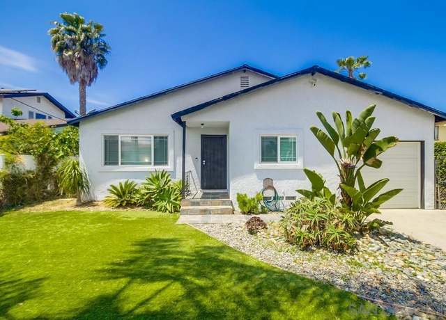 Property at 1124 Florida St, Imperial Beach, CA 91932, 3 beds, 2 baths