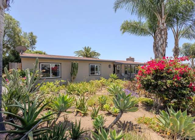 Property at 123 E 11th Ave, Escondido, CA 92025, 4 beds, 2 baths