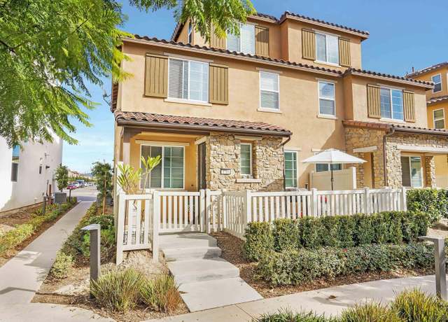 Property at 1716 Moon Orchid Ave, Chula Vista, CA 91913, 5 beds, 3.5 baths