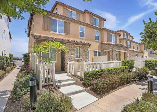 Property at 1716 Moon Orchid Ave, Chula Vista, CA 91913, 5 beds, 3.5 baths