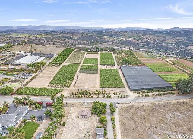 Property at 30835 Aquaduct Rd, Bonsall, CA 92003