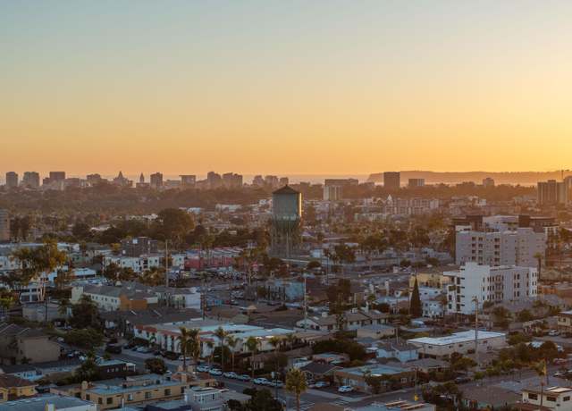 Property at 4473 30th St #508, San Diego, CA 92116, 2 beds, 2 baths