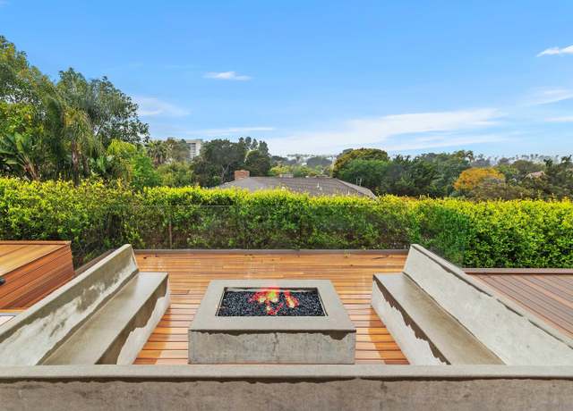 Property at 2435 Paseo Dorado, La Jolla, CA 92037, 4 beds, 3 baths