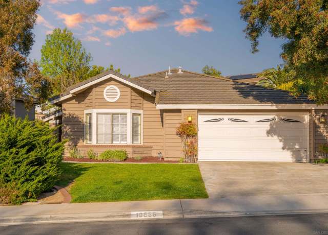 Property at 10666 Matinal Cir, San Diego, CA 92127, 3 beds, 2 baths