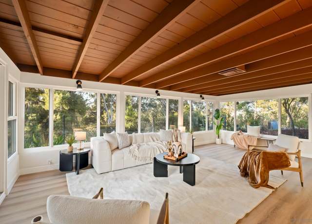 Property at 7456 Ballinger Ave, San Diego, CA 92119, 4 beds, 2 baths