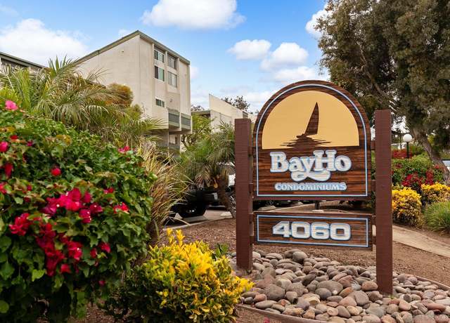 Property at 4060 Huerfano Ave #205, San Diego, CA 92117, 1 bed, 1 bath