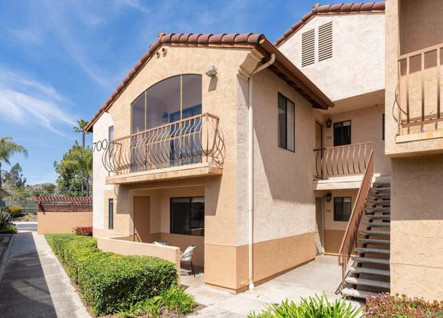 Property at 12191 Cuyamaca College Dr Dr E #700, El Cajon, CA 92019, 1 bed, 1 bath