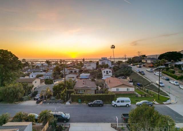 Property at 2243 Galveston St, San Diego, CA 92110, 4 beds, 3 baths