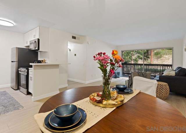 Property at 6314 Friars Rd #110, San Diego, CA 92108, 1 bed, 1 bath